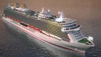 Britannia rules the Waves