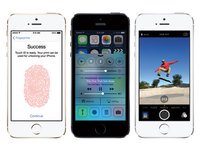 First weekend iPhone sales top nine million, sets new record