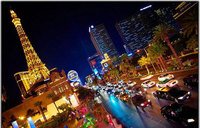 Investors gamble on Vegas property