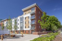 Apartment living takes off for Barratt in Bristol