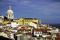 Lisbon in 48 hours - Sun, sights and savings