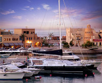 New resort in El Gouna to offer opulence by the Red Sea