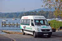 Autumnal breaks with Cumbria’s ‘Tourism Experience of the Year’ tour company