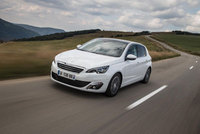 Peugeot is aiming low in the 2013 MPG Marathon