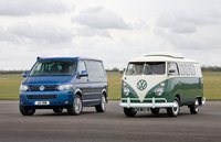 The Camper Van Is Dead. Long Live The Camper Van