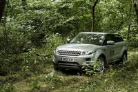 Land Rover to pilot new driving scheme for 11-17 year olds