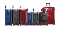 Briggs & Riley launches first hard-sided range