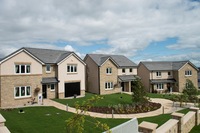 Housebuilder welcomes new Scottish Government scheme to boost housing market 