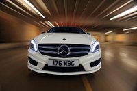 Mercedes-Benz cars now even more affordable