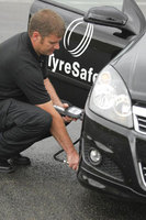 Pressure builds as tyre safety month gets underway