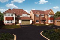 Savings to be made in Countesthorpe for quick off the mark buyers