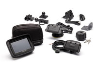 TomTom Rider Premium includes in-demand accessories