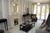 Better value homes further down the line