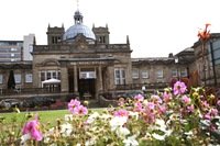 Home buyers prove it’s not so grim up North