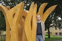 Malvern centrepiece is unveiled