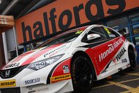 Halfords takes a positive lead on start/stop batteries