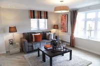 Enjoy the good life close to the coast at The Grange