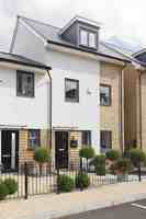 Move into a new home before Christmas with Connect 21 in Peterborough