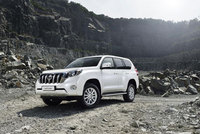 2014 Land Cruiser pricing and specifications announced