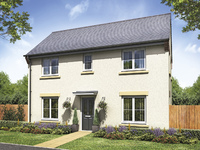 Don’t miss out on a new home at Saxon Gate