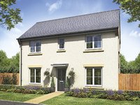 Don’t miss out on a new home at Saxon Gate