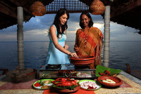 Culinary tours in India
