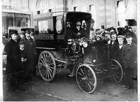 Harrods takes a trip down memory lane
