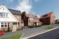Take the fifteen minute mortgage challenge in Barton Seagrav