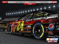 Nascar: Redline - First Nascar-branded game on Apple iOS platforms