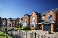 Morris Homes opens new Coppull development