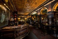 Hilton Sydney’s Marble Bar turns 120 with a 31-day celebration