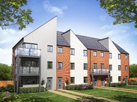 Property-seekers get Help to Buy at Kingston Chase