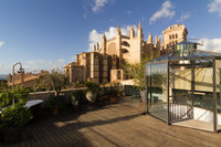 A Gothic palace in Palma on the market for 4.4M Euros 
