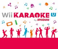 Wii Karaoke U by JoySound