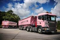 Robinsons of Worcester is ‘in the pink’ after landing prize CEMEX deal