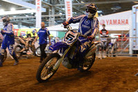 Try off road and trials riding for free at Motorcycle Live 2013