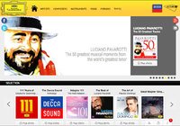 Deezer unleashes 500 years of classical music
