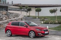 High residual values projected for new 308