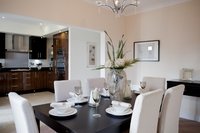 Interest building in luxury Liverpool homes