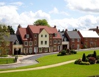 Second-time buyers make an easy move with Help to Buy