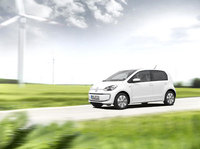 Volkswagen and Ecotricity offer green energy package to customers