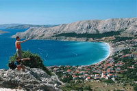 Croatia hits summer high with UK holidaymakers