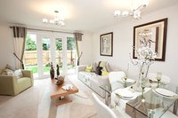Best plots saved until last at Elswick Park