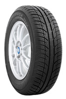 Toyo Tires releases Snowprox S943 winter tyre