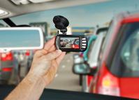 Motorists install cameras to combat crash for cash claims