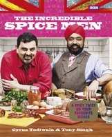 Maitlandfield House Hotel brings a touch of spice to Lennoxlove Book Festival