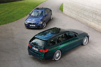 World’s fastest diesel production car is launched by Alpina