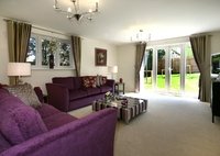 Striking new show home set to inspire Swansea buyers
