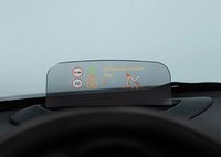 The new MINI driver assist systems