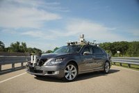 Toyota reveals new safety technology and automated driving